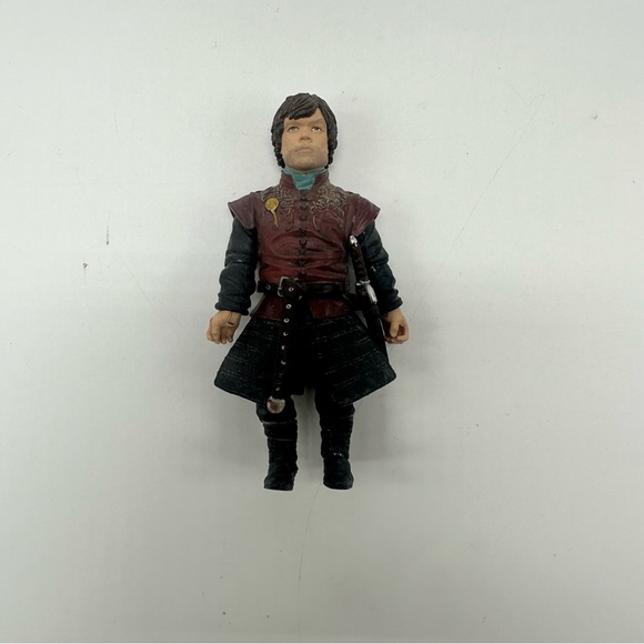 Other - GOT Tyrion Lannister Figure